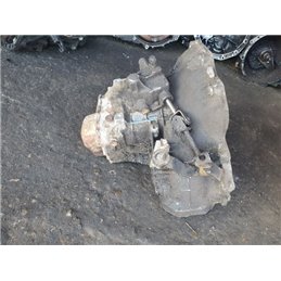 OPEL ASTRA G Ferdehátú (F48_, F08_) Váltó (Mechanikus)