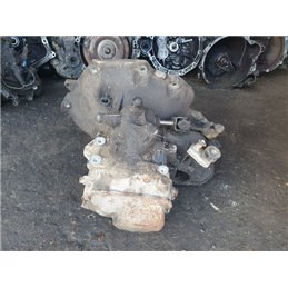 OPEL ASTRA G Ferdehátú (F48_, F08_) Váltó (Mechanikus)