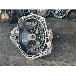 OPEL ASTRA G Ferdehátú (F48_, F08_) Váltó (Mechanikus)