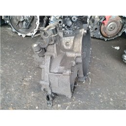 OPEL VECTRA C Váltó (Mechanikus)