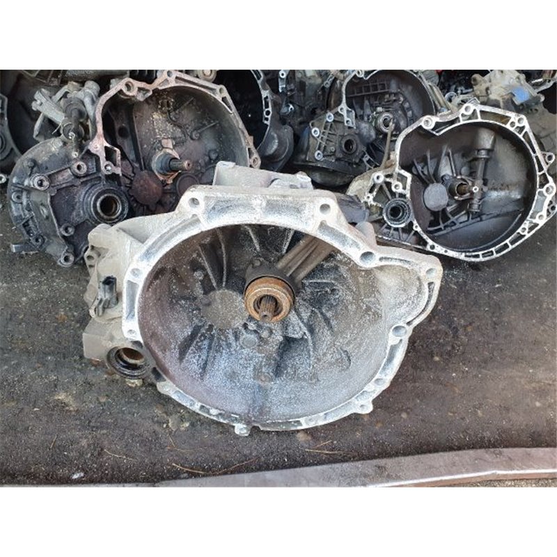 FORD FOCUS (DAW, DBW) Váltó (Mechanikus)