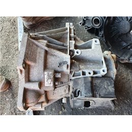 FORD FOCUS (DAW, DBW) Váltó (Mechanikus)