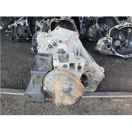 FORD FOCUS (DAW, DBW) Váltó (Mechanikus)