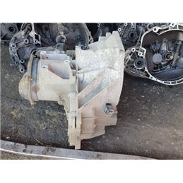 FORD FOCUS (DAW, DBW) Váltó (Mechanikus)