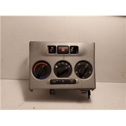 OPEL ZAFIRA A (F75_) Fűtéskapcsoló