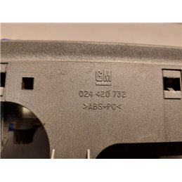 OPEL ZAFIRA A (F75_) Fűtéskapcsoló