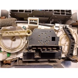 OPEL ZAFIRA A (F75_) Fűtéskapcsoló