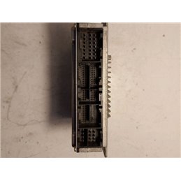 MERCEDES-BENZ CLK (C208) Motorvezérlő