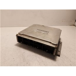 MERCEDES-BENZ C-CLASS (W202) Motorvezérlő