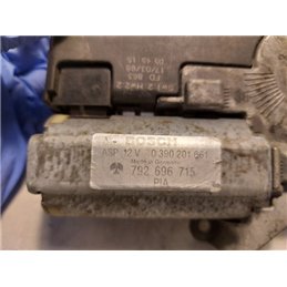 FORD USA EXPLORER (U2) Tetőablak Motor