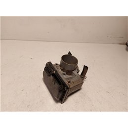 SUZUKI SWIFT IV (FZ, NZ) Fojtószelep (Elektromos)