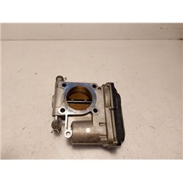 SUZUKI SWIFT IV (FZ, NZ) Fojtószelep (Elektromos)