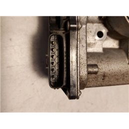 SUZUKI SWIFT IV (FZ, NZ) Fojtószelep (Elektromos)