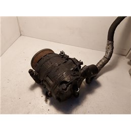 MERCEDES-BENZ E-CLASS (W211) Klímakompresszor