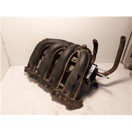 SUZUKI SWIFT IV (FZ, NZ) Szívósor