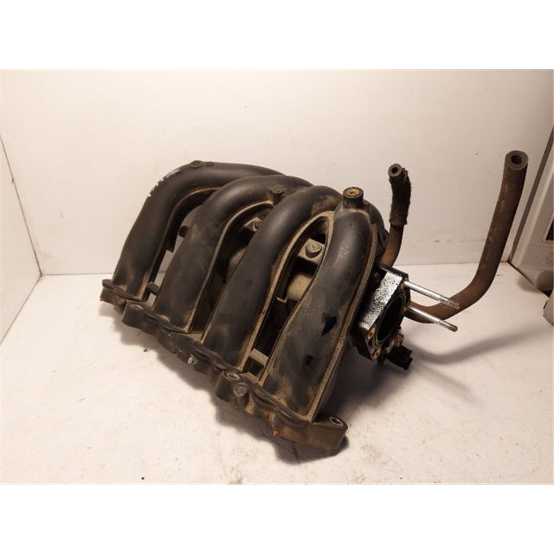 SUZUKI SWIFT IV (FZ, NZ) Szívósor