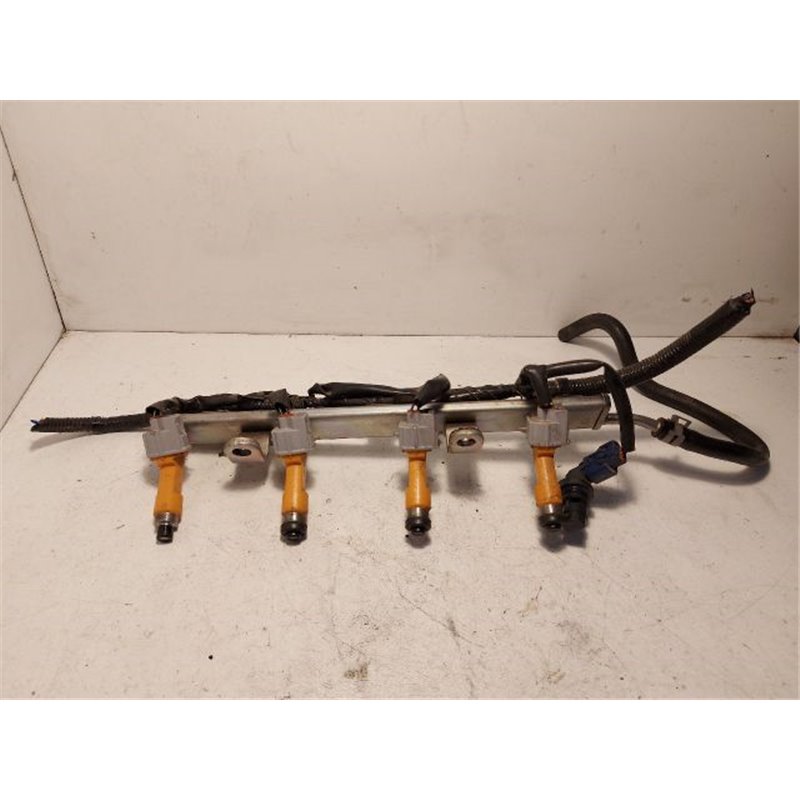 SUZUKI SWIFT IV (FZ, NZ) Porlasztó Sor / Híd