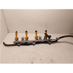 SUZUKI SWIFT IV (FZ, NZ) Porlasztó Sor / Híd