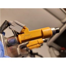 SUZUKI SWIFT IV (FZ, NZ) Porlasztó Sor / Híd