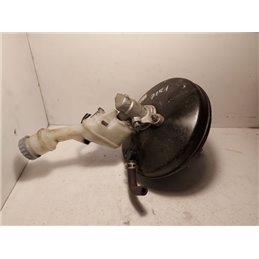 SUZUKI SWIFT IV (FZ, NZ) Fékrásegítő