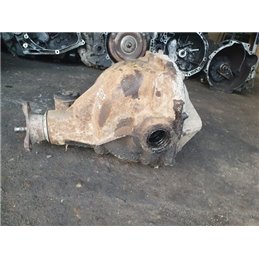 JAGUAR S-TYPE (CCX) Hátsó Differenciálmű