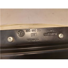 VW PASSAT (3B3) Utasoldali Légzsák