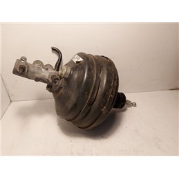 AUDI A6 (4B, C5) Fékrásegítő