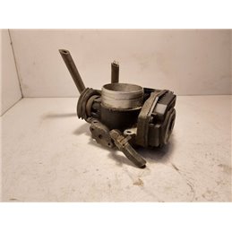 VW BORA (1J2) Fojtószelep (Elektromos)