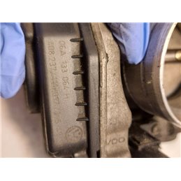 VW BORA (1J2) Fojtószelep (Elektromos)