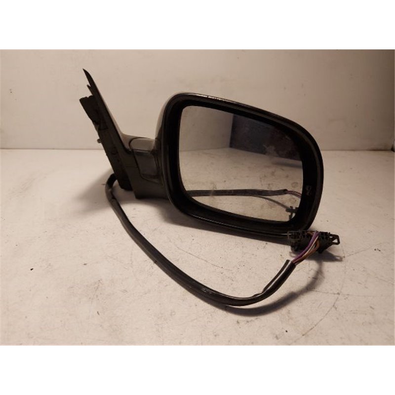 VW PASSAT (3B3) Jobb Visszapillantó Tükör (Elektromos)