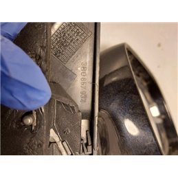 VW PASSAT (3B3) Jobb Visszapillantó Tükör (Elektromos)