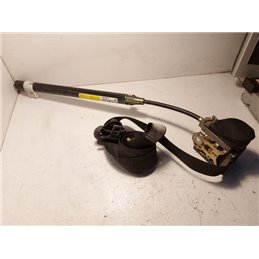 SEAT CORDOBA (6K1, 6K2) Bal első Biztonsági Öv