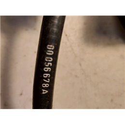 SEAT CORDOBA (6K1, 6K2) Bal első Biztonsági Öv