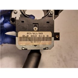 VW GOLF IV (1J1) Komplett Kormánykapcsoló (Bajuszkapcsoló)