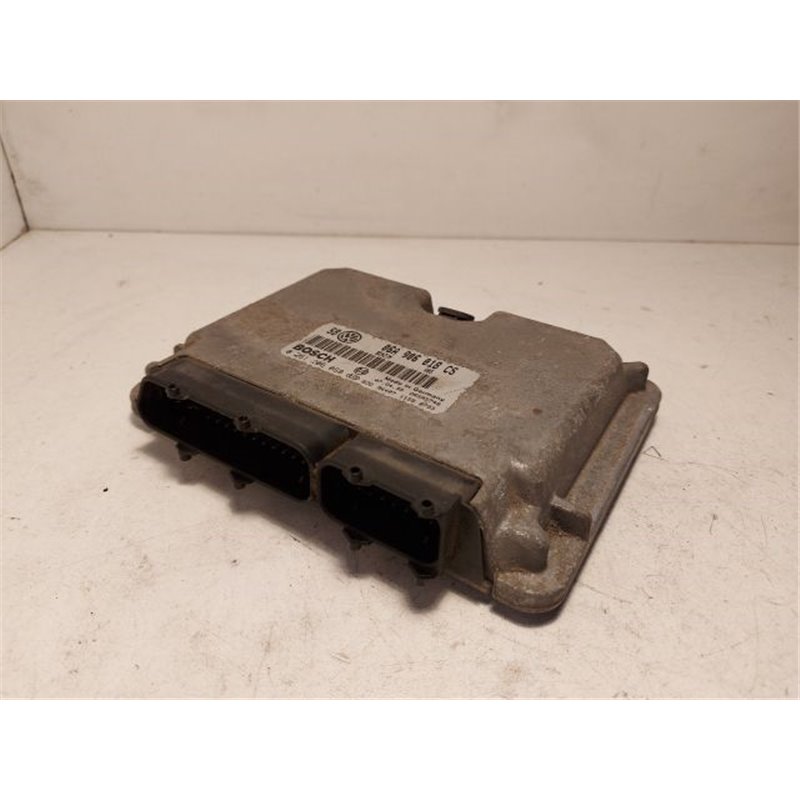 VW BORA (1J2) Motorvezérlő