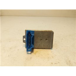 VW SHARAN (7M8, 7M9, 7M6) Előtét Ellenállás Fűtőmotor