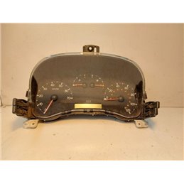 FIAT PUNTO (188) Kilométeróra