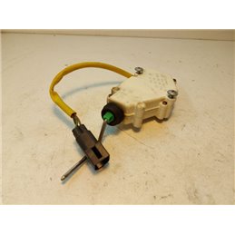 FORD GALAXY (WGR) Központizár Motor Tankajtó