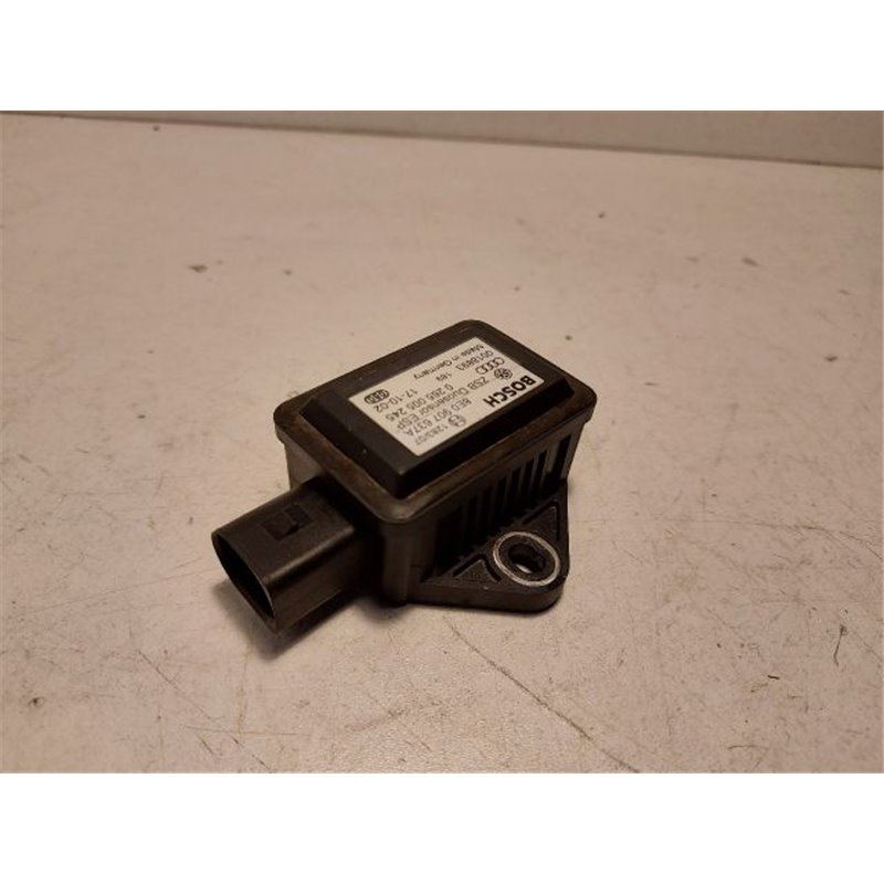 AUDI A6 Avant (4B, C5) Menetstabilizátor