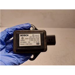 AUDI A6 Avant (4B, C5) Menetstabilizátor