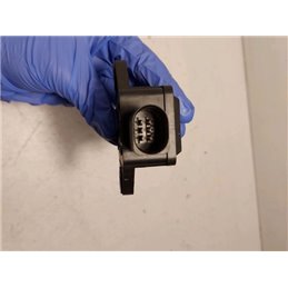 AUDI A6 Avant (4B, C5) Menetstabilizátor