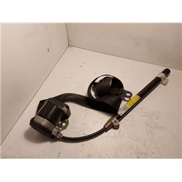 VW POLO CLASSIC (6KV2) Bal első Biztonsági Öv
