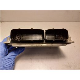 FORD GALAXY (WGR) Motorvezérlő