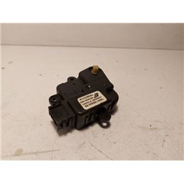 VW SHARAN (7M8, 7M9, 7M6) Fűtés Állító Motor