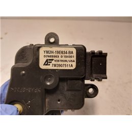 VW SHARAN (7M8, 7M9, 7M6) Fűtés Állító Motor