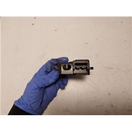 VW SHARAN (7M8, 7M9, 7M6) Fűtés Állító Motor