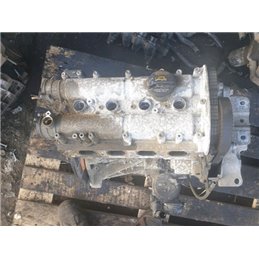 VW GOLF V (1K1) Motor (Fűzött blokk hengerfejjel)