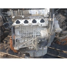 VW GOLF V (1K1) Motor (Fűzött blokk hengerfejjel)