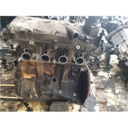 LADA 112 Motor (Fűzött blokk hengerfejjel)