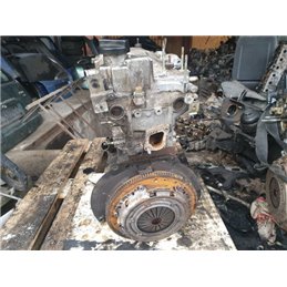 LADA 112 Motor (Fűzött blokk hengerfejjel)